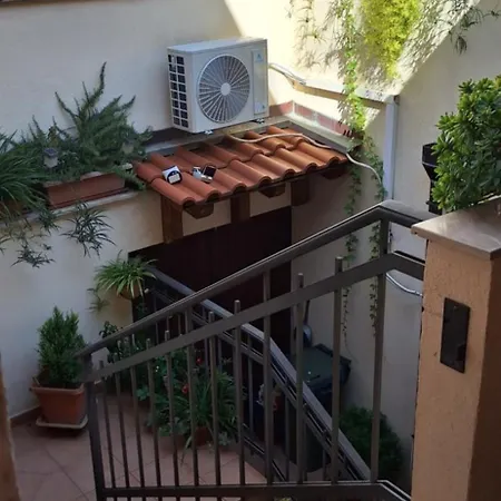 And Lina Apartman Split