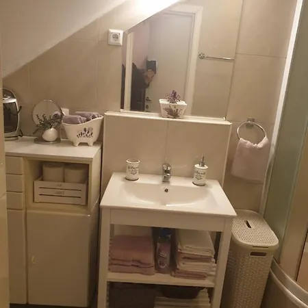 Apartman And Lina Split