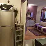 Lägenhet Apartments And Rooms Villa Lina *