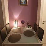 Apartments And Rooms Villa Lina *