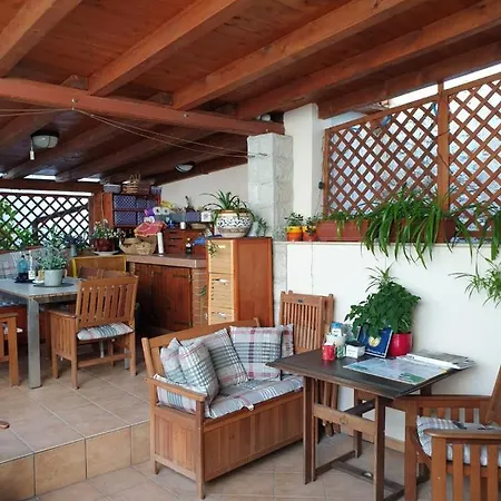 And Lina 公寓 斯普利特