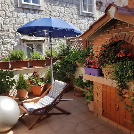 Appartamento Apartments&rooms Lina Spalato