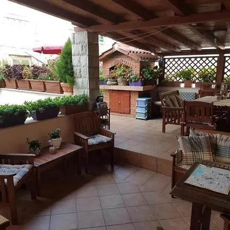 Appartamento Apartments&rooms Lina