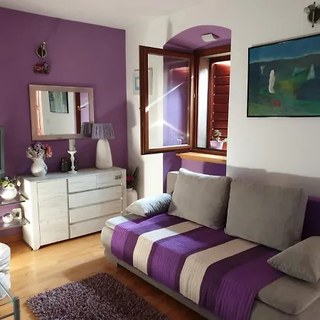 Apartments&rooms Lina *
