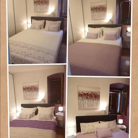 Apartment Apartments And Rooms Villa Lina Split