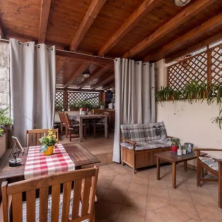 And Lina 斯普利特