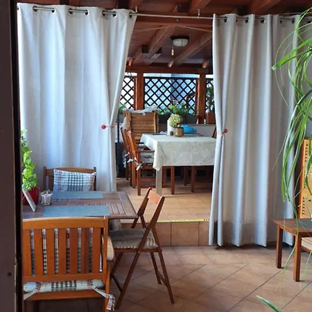 Apartments And Rooms Villa Lina Lägenhet Split