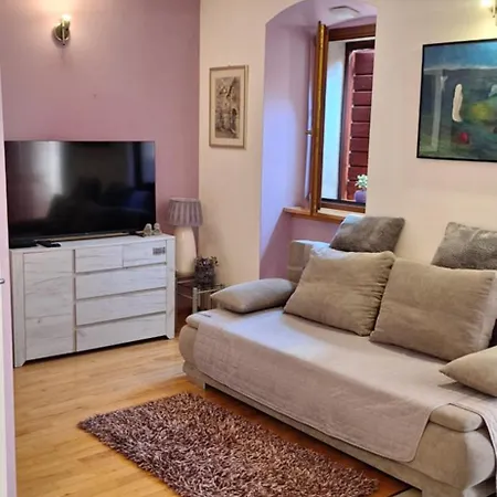 Apartments And Rooms Villa Lina * Split