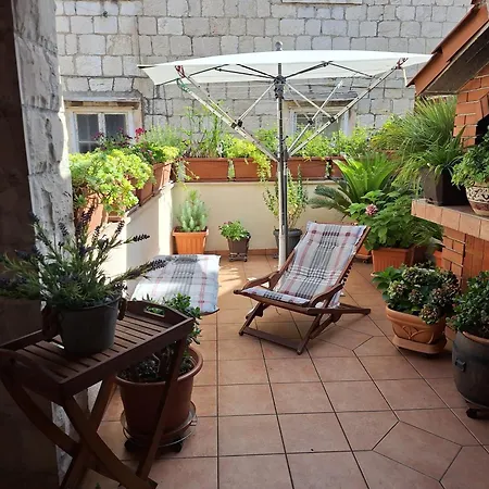 Appartamento Apartments&rooms Lina Spalato