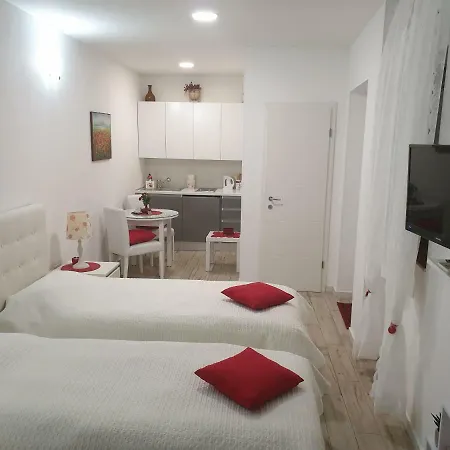 And Lina 斯普利特