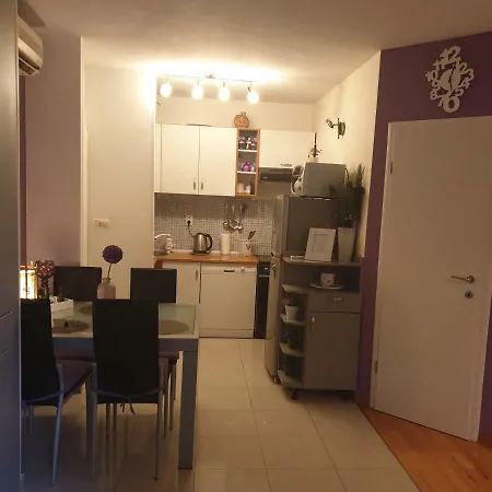 Appartamento Apartments&rooms Lina *