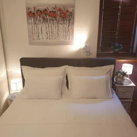 Apartments And Rooms Villa Lina Apartment Split