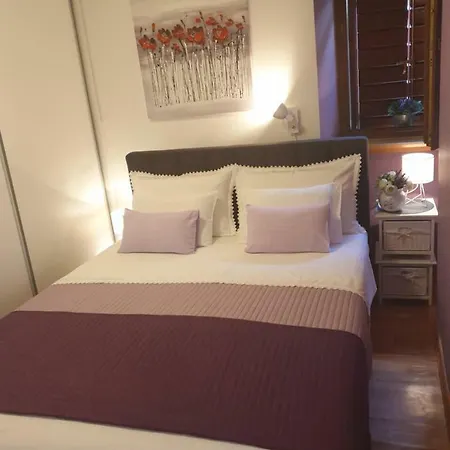 And Lina 公寓 斯普利特