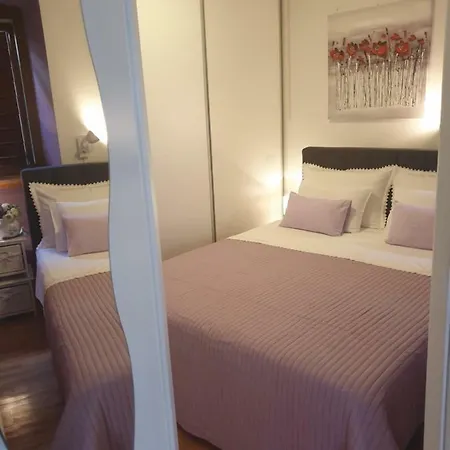 Apartments And Rooms Villa Lina Apartment *